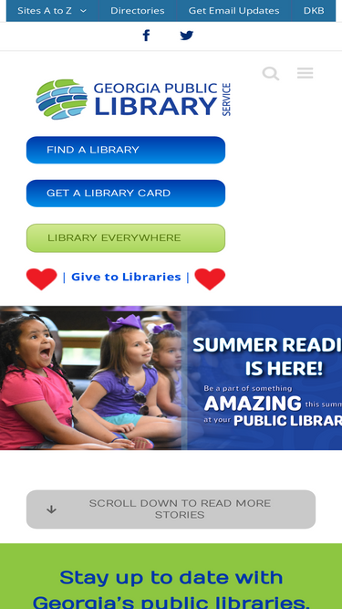 georgialibraries.org