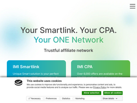 'imonetizeit.com' screenshot