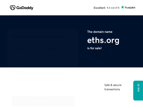 eths.org