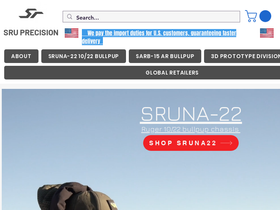 sru-precision.com