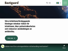 bactiguard.se