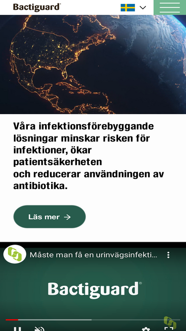 bactiguard.se