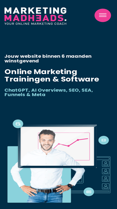 marketingmadheads.com