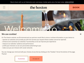 hoxtonhotels.com