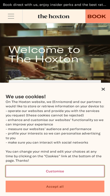 hoxtonhotels.com
