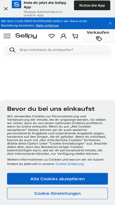 sellpy.de