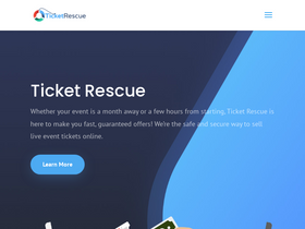 ticketrescue.com
