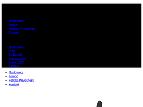 'balkantelevizija.net' screenshot