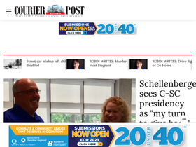 'hannibal.net' screenshot