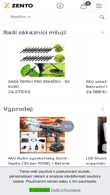 zento.cz