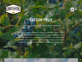 oregonfruit.com