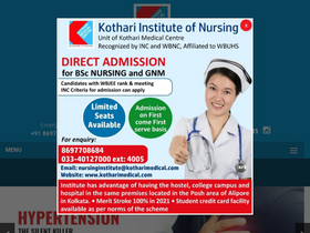 kotharimedical.com