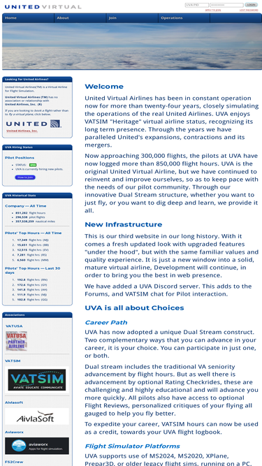 united-virtual.com