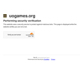 uogames.ru