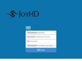 'joyhd.net' screenshot