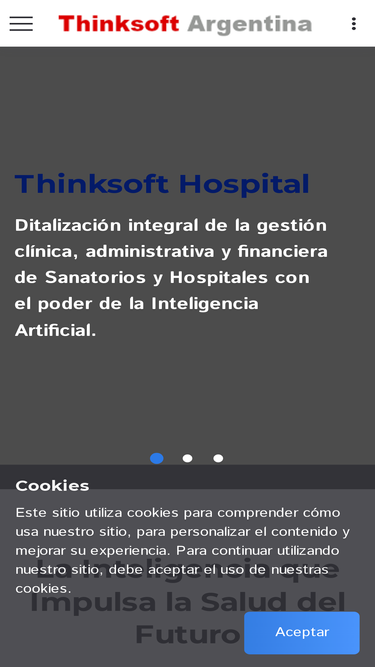 thinksoft.com.ar