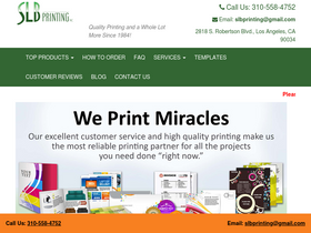 slbprinting.com