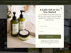 thebathshop.com