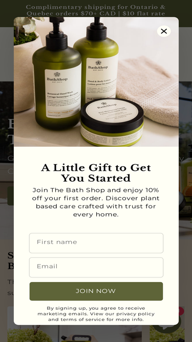 thebathshop.com
