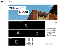 yorksj.myday.cloud
