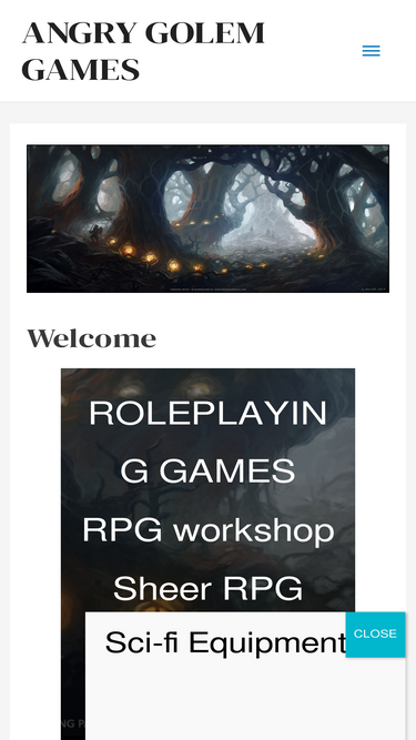 angrygolem-games.com