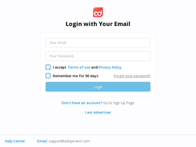 publisher.adoperator.com