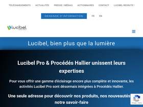 lucibel.com