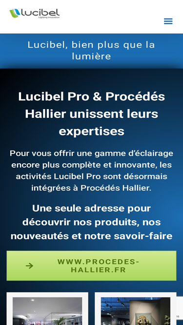 lucibel.com
