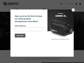 us.driftinnovation.com