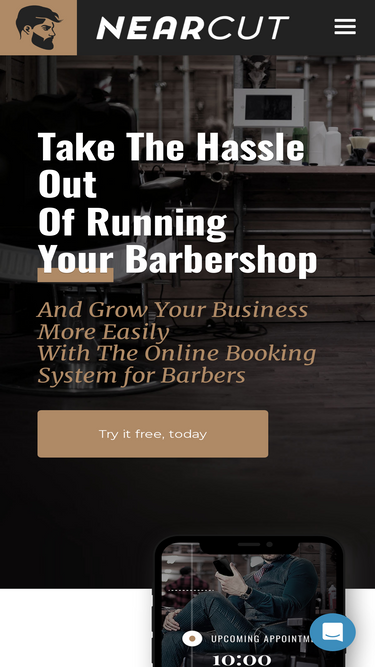 nearcut.com