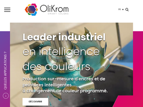 olikrom.com