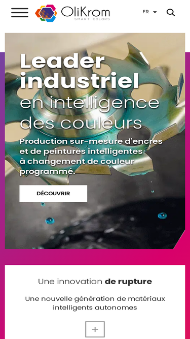 olikrom.com