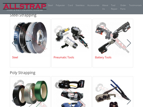 allstrap.com