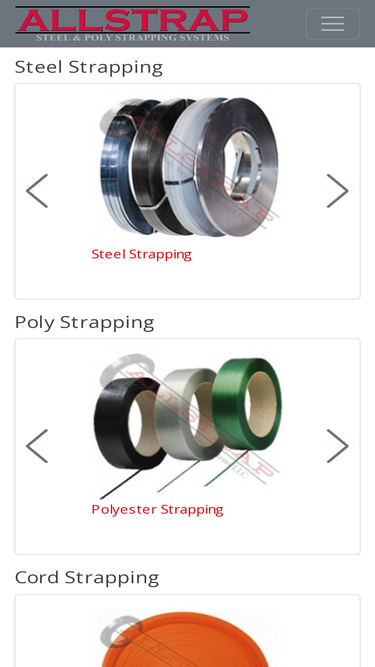 allstrap.com