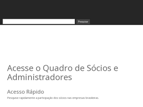 sociosbrasil.com