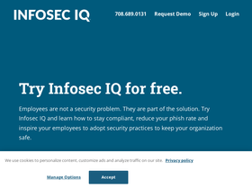 securityiq.infosecinstitute.com
