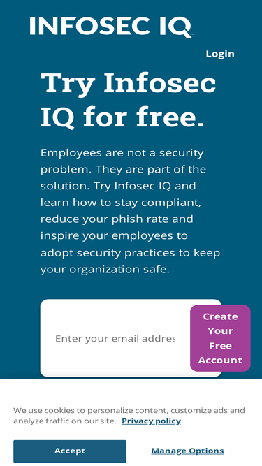 securityiq.infosecinstitute.com