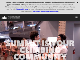 summitgyms.com