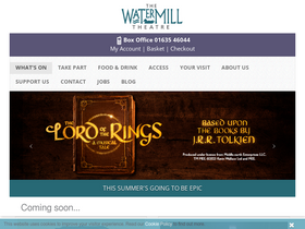 watermill.org.uk
