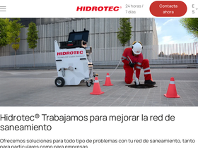 hidrotec.com