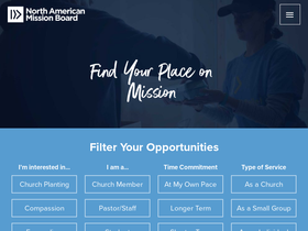 onmission.com