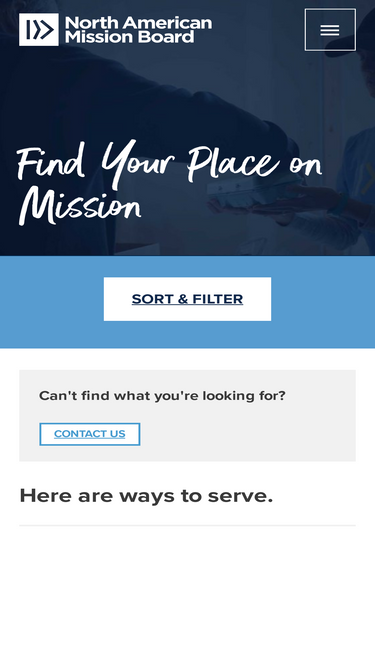 onmission.com