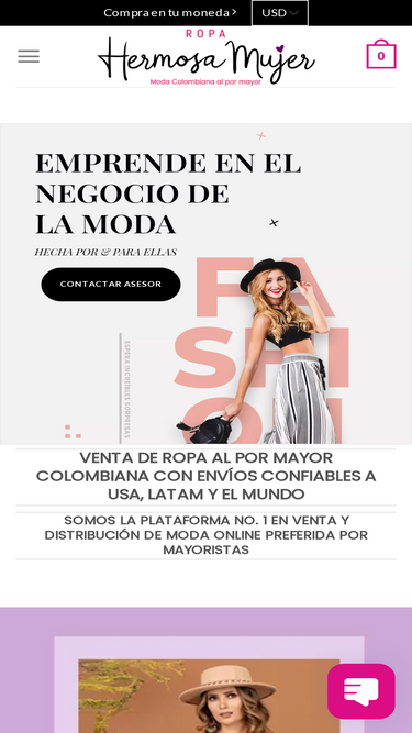 ropahermosamujer.com