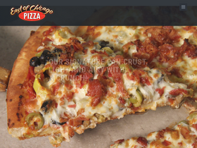 'eastofchicago.com' screenshot