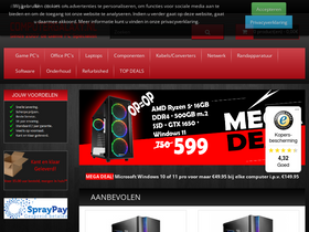 computergalaxy.nl