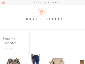 houseofharper.com