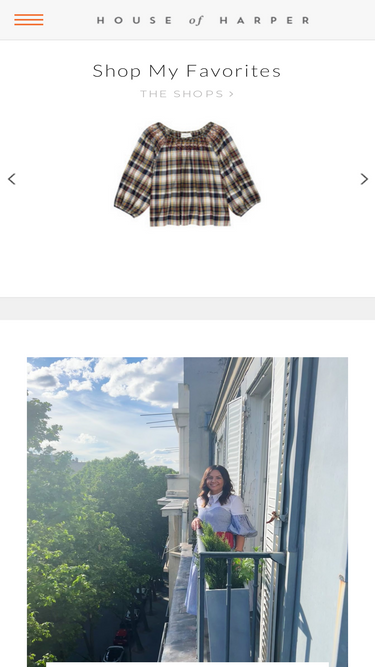 houseofharper.com
