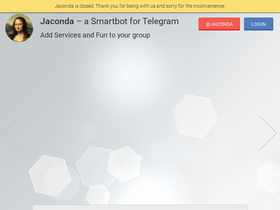jaconda.im
