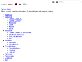 partnercable.hu