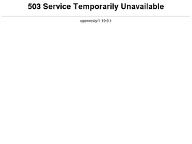 'targatocn.it' screenshot